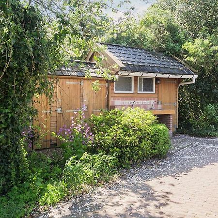 Camping Tante Bob & De Rakkertjes Hotel Schoonoord Exterior foto