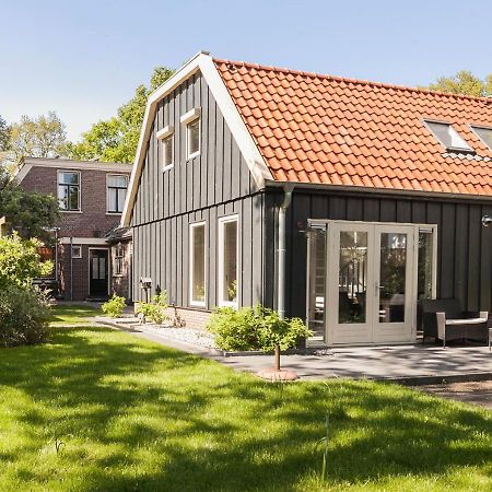 Camping Tante Bob & De Rakkertjes Hotel Schoonoord Exterior foto