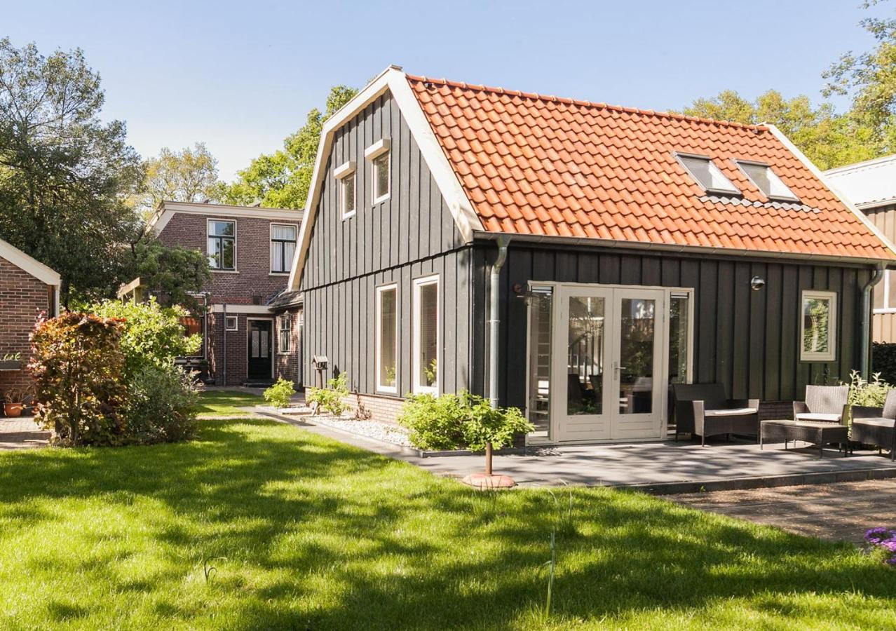 Camping Tante Bob & De Rakkertjes Hotel Schoonoord Exterior foto